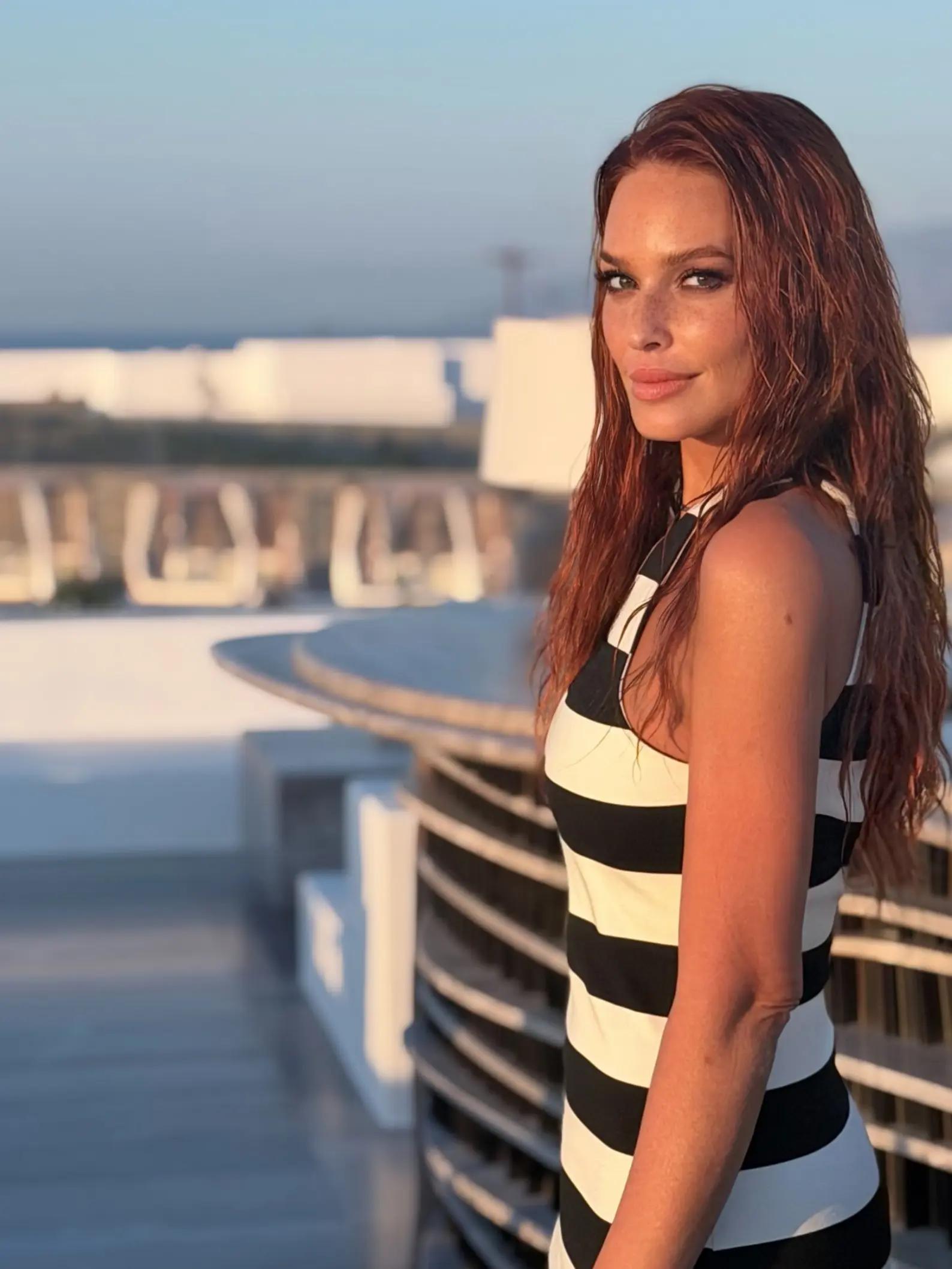 @I Like Greek Celebrities& More