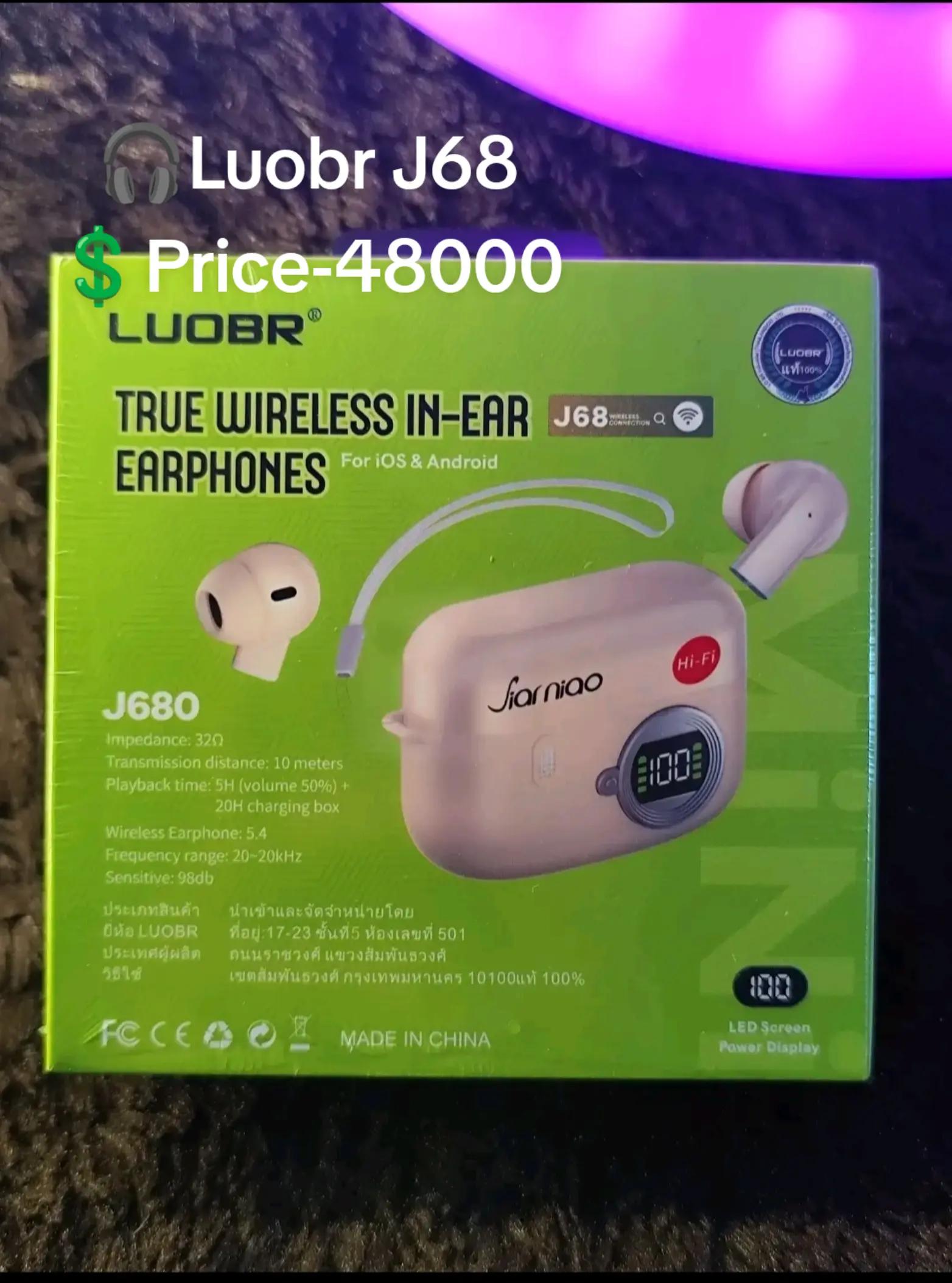 @Ozone's Smart Gadgets