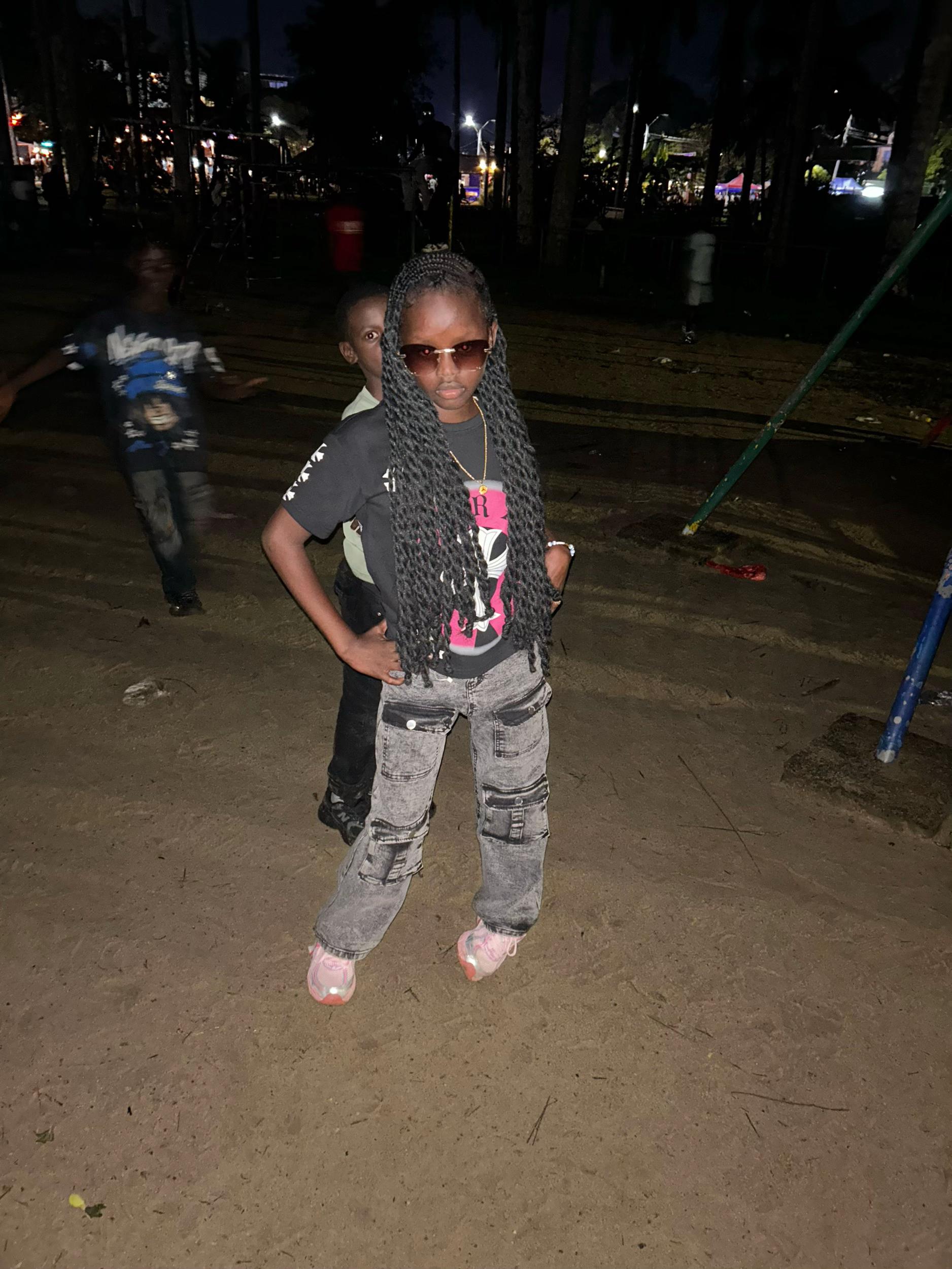 @Banamba miendi Migen❤️❤️🥰