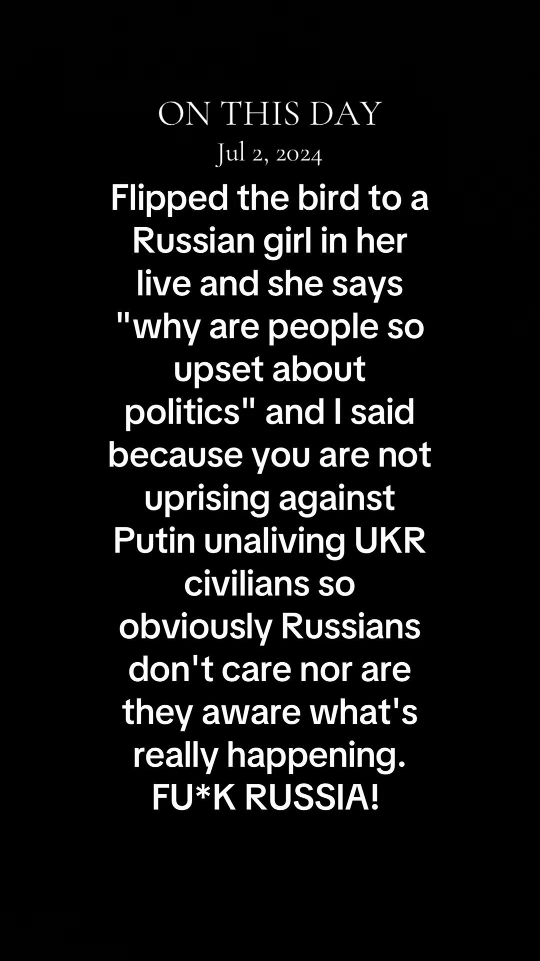 @Xenia Onatopp