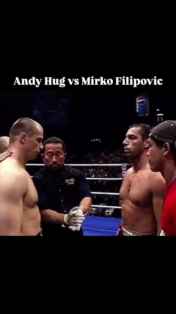 @Luka Andy Hug 🔥🥋🥊
