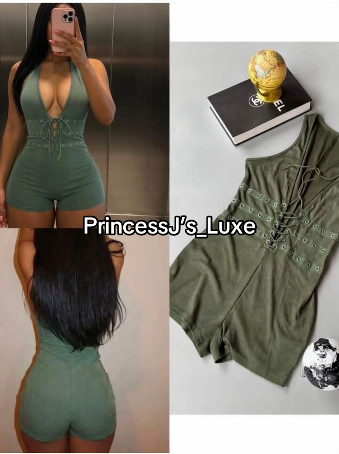 @PrincessJ&rsquo;s_Luxe