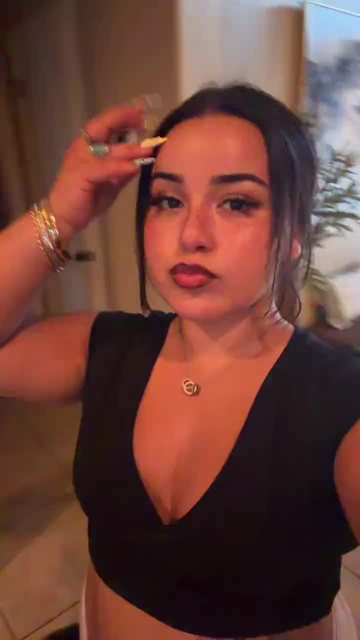 @Maddie Baddie