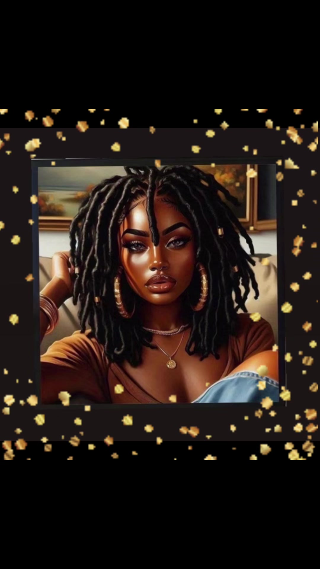 @ButterPeace✌🏽The Journey ✍🏽