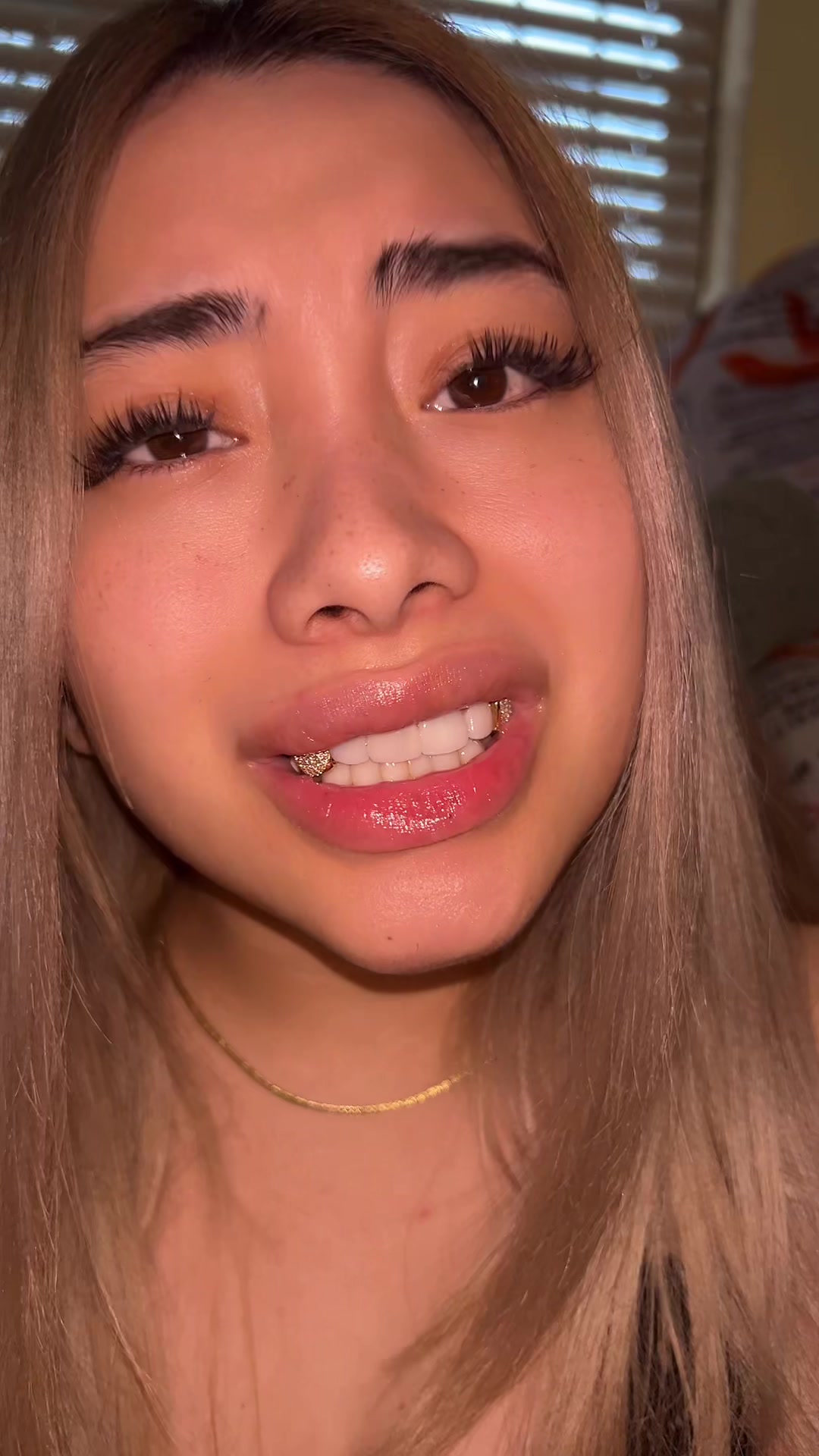 @Kiana Rose