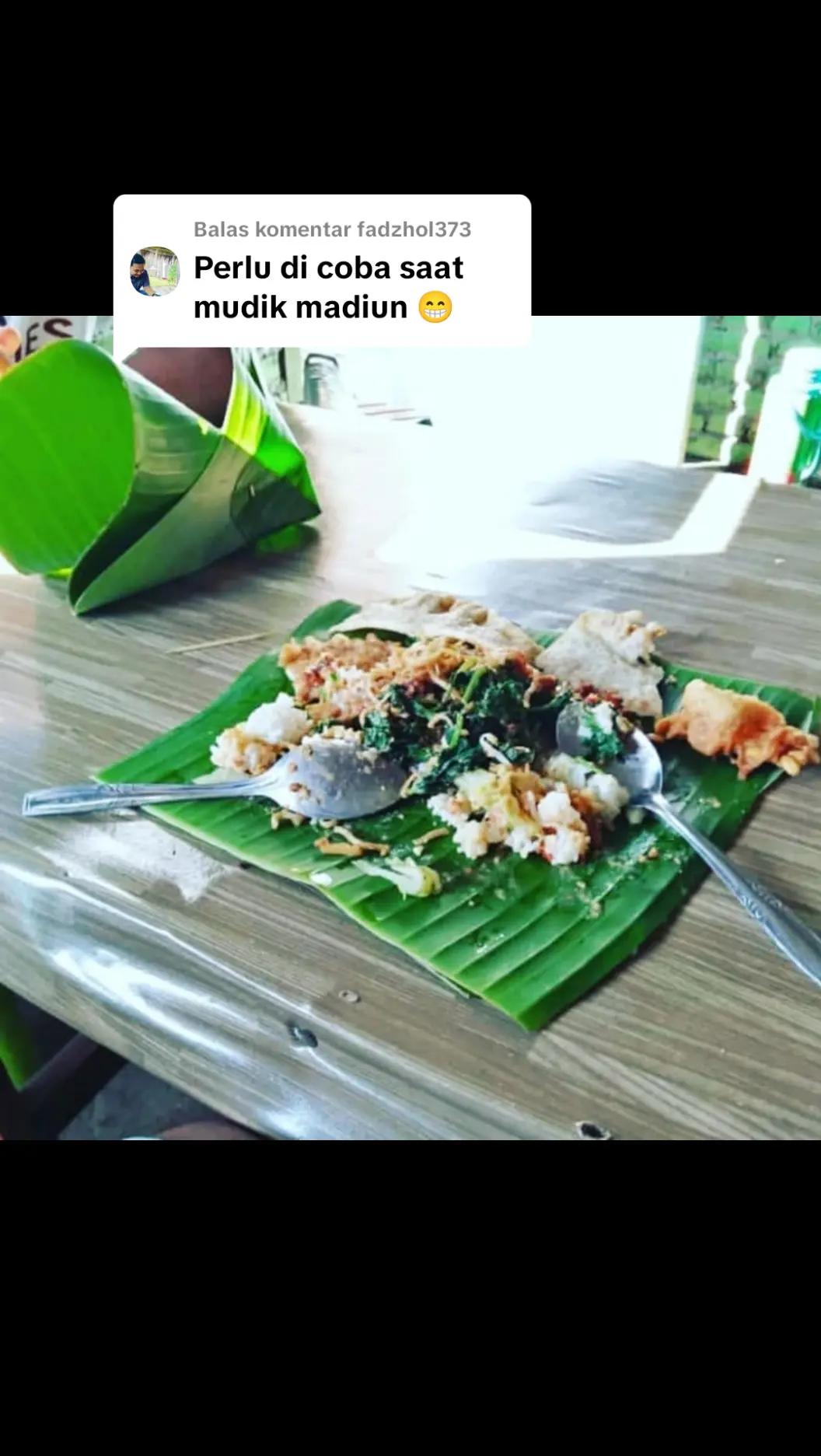 @Owner pecel bu prapti