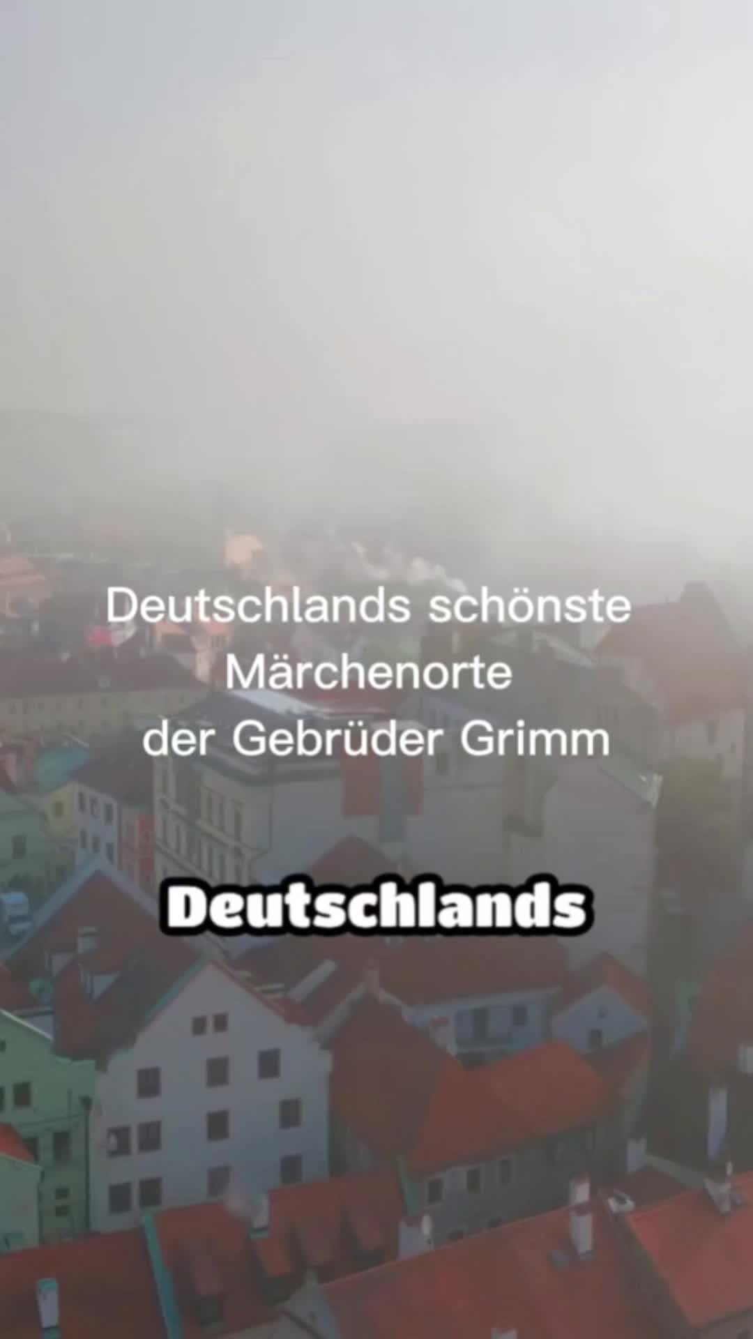 @DEU & EU Travel- Kurzvideos