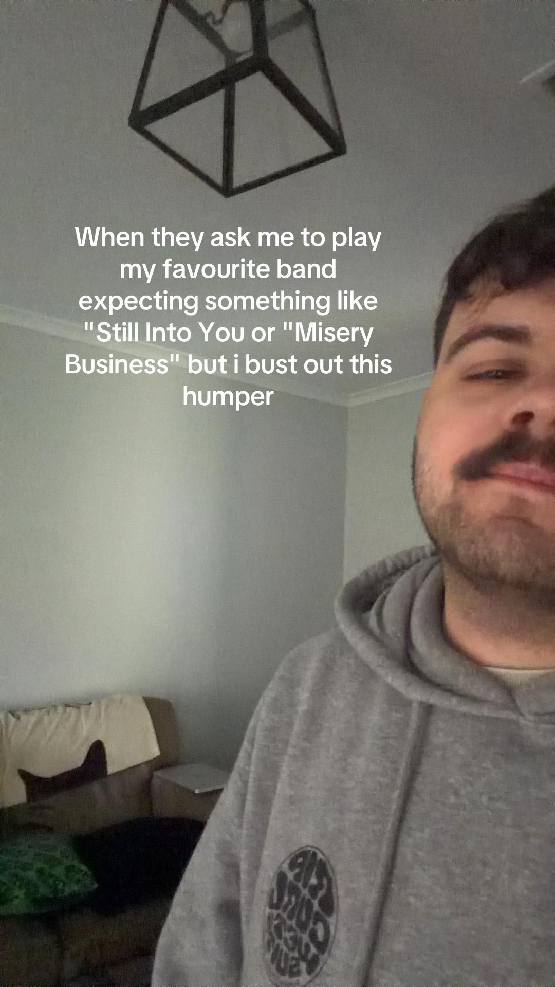 @Josh!