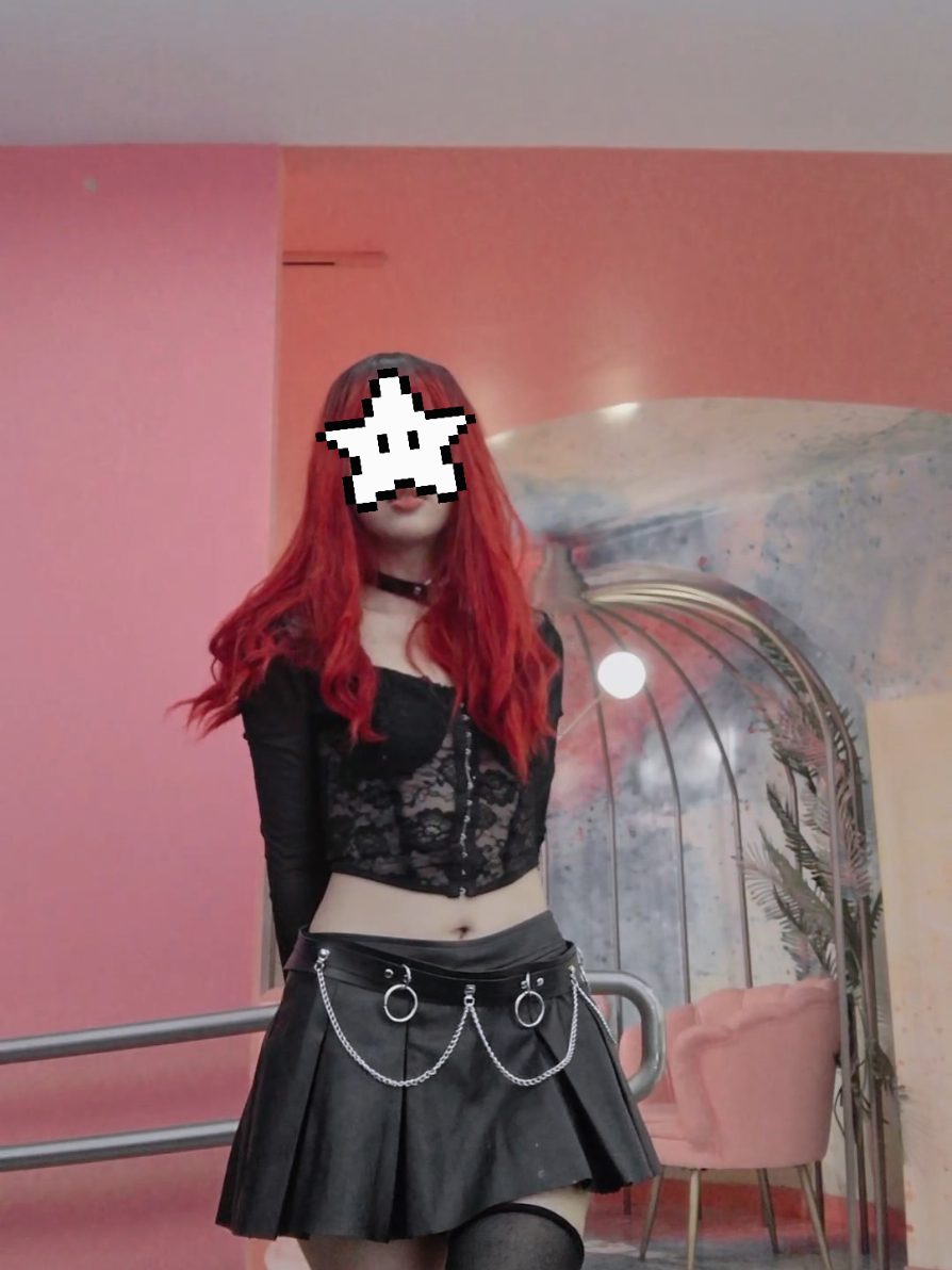 @♱𝑩𝒂𝒓𝒃𝒊𝒆 GOTH ✮⋆˙