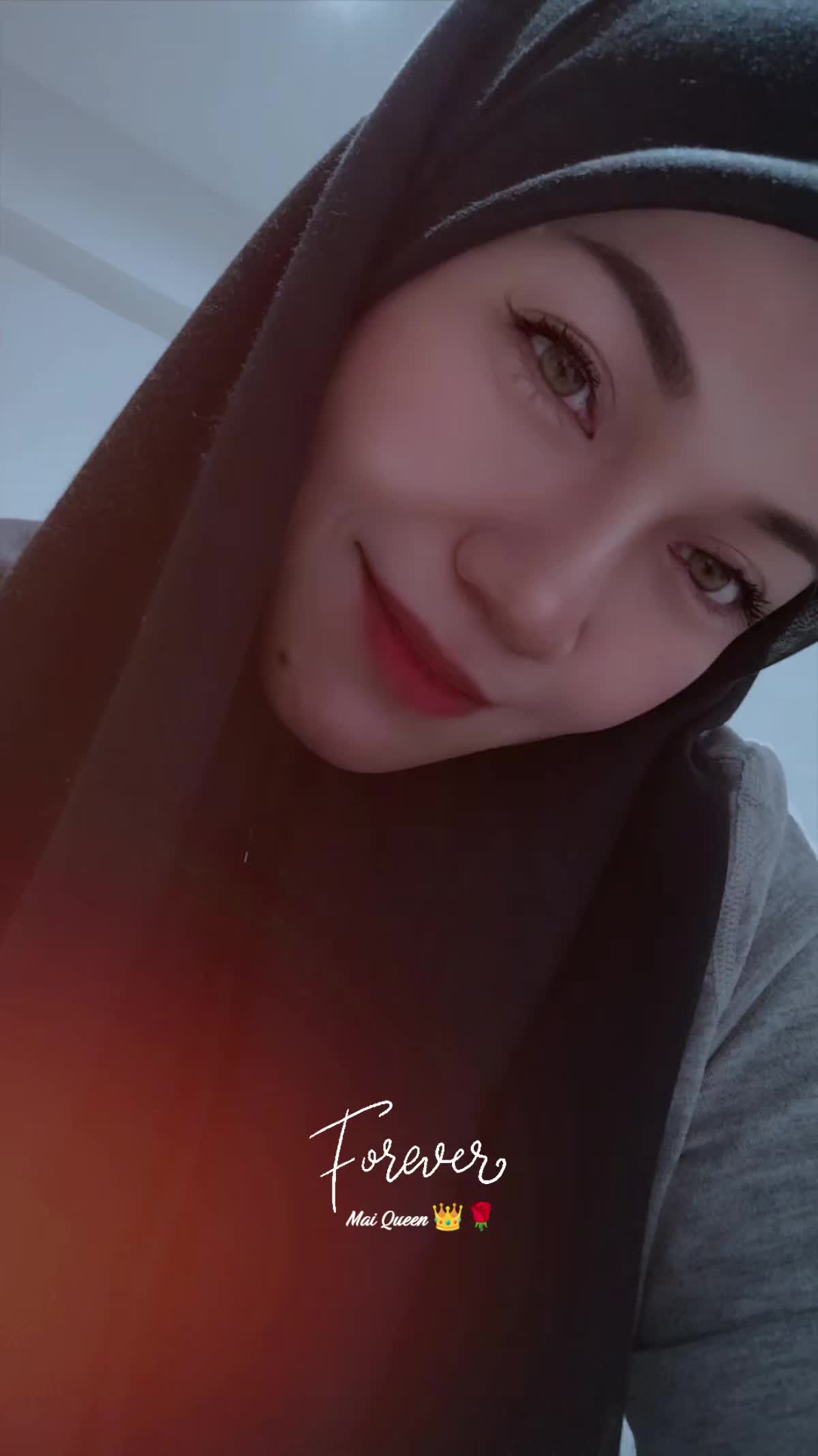 @Mai Queen Perfume👑🌹