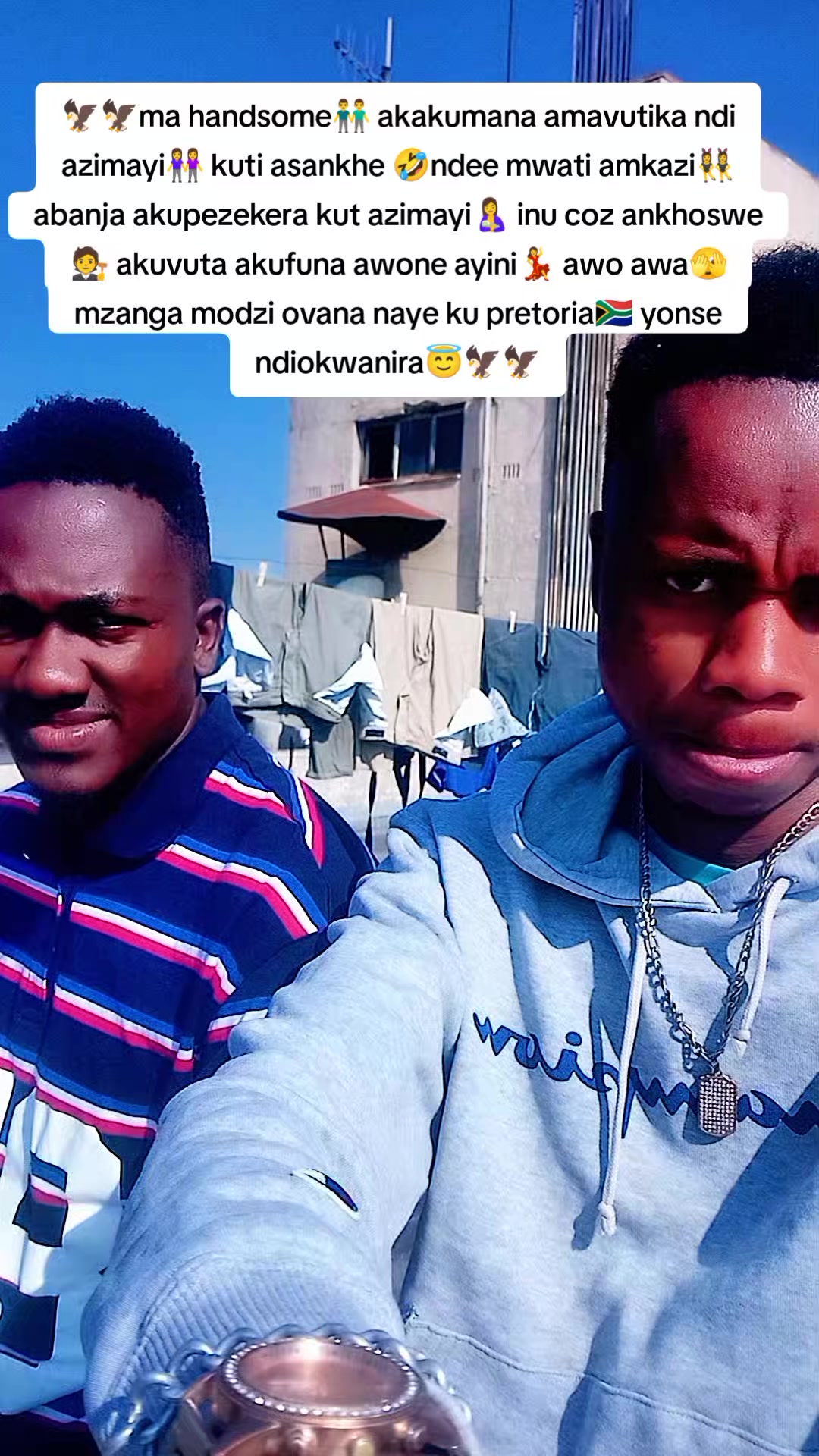 @handsome malawi yose🎩🇲🇼🇿🇦