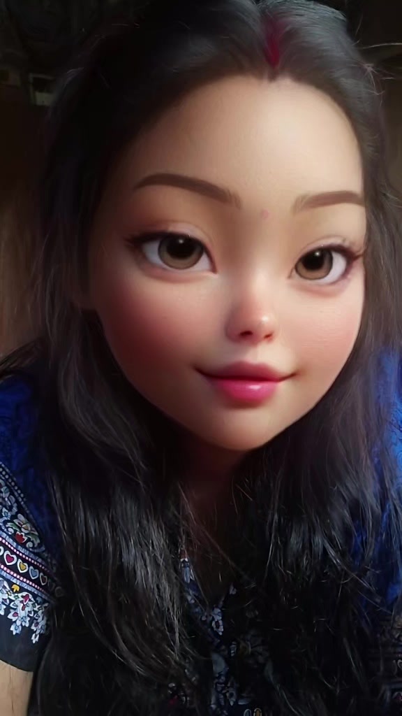 @Muna Gurung