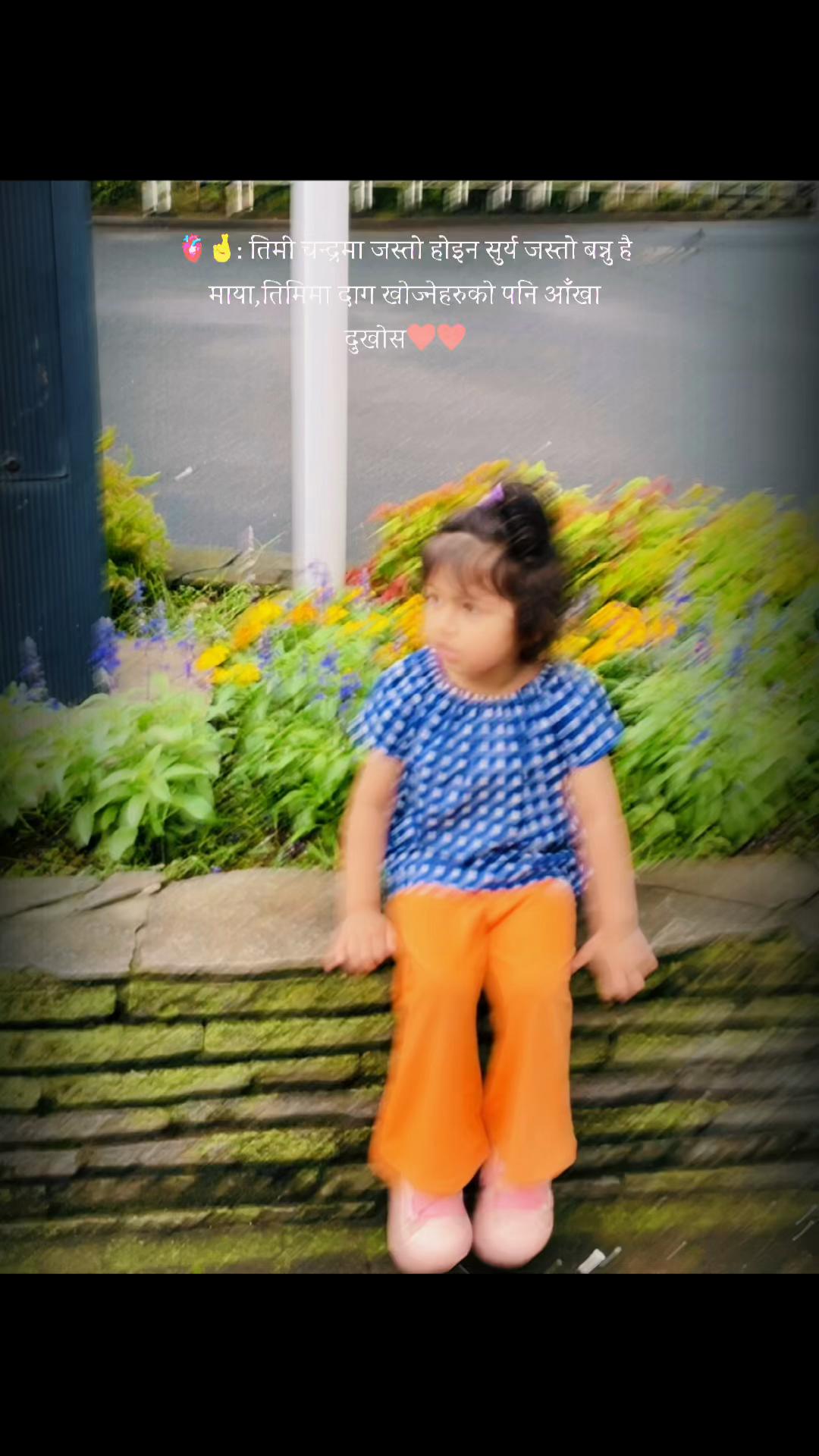 @Sita bhattarai 🦋