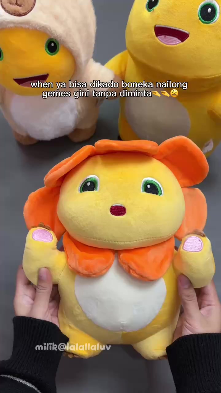 @inspirasi gift lucuu🧸 &middot;˚ ༘