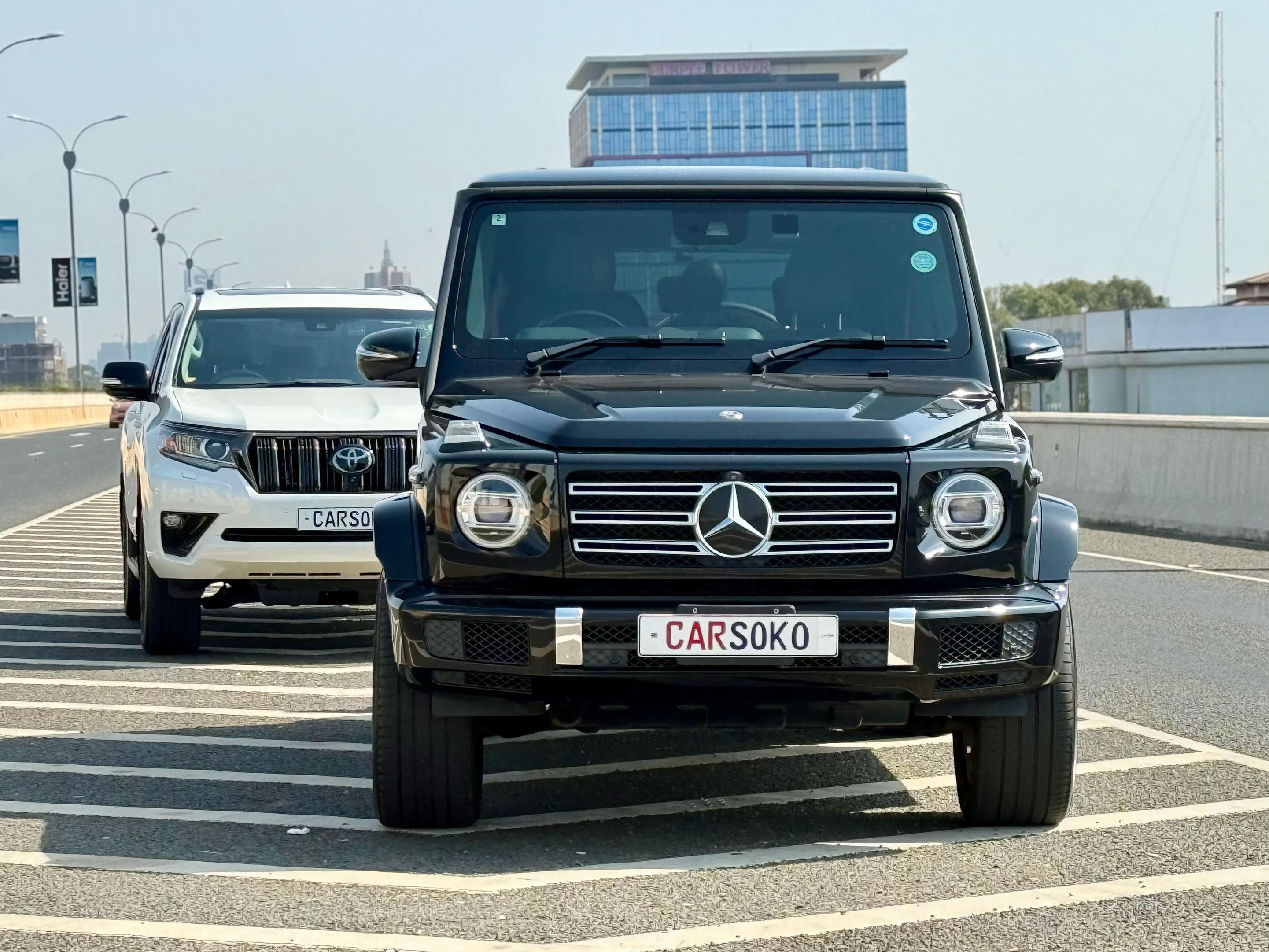 @Car SOKO