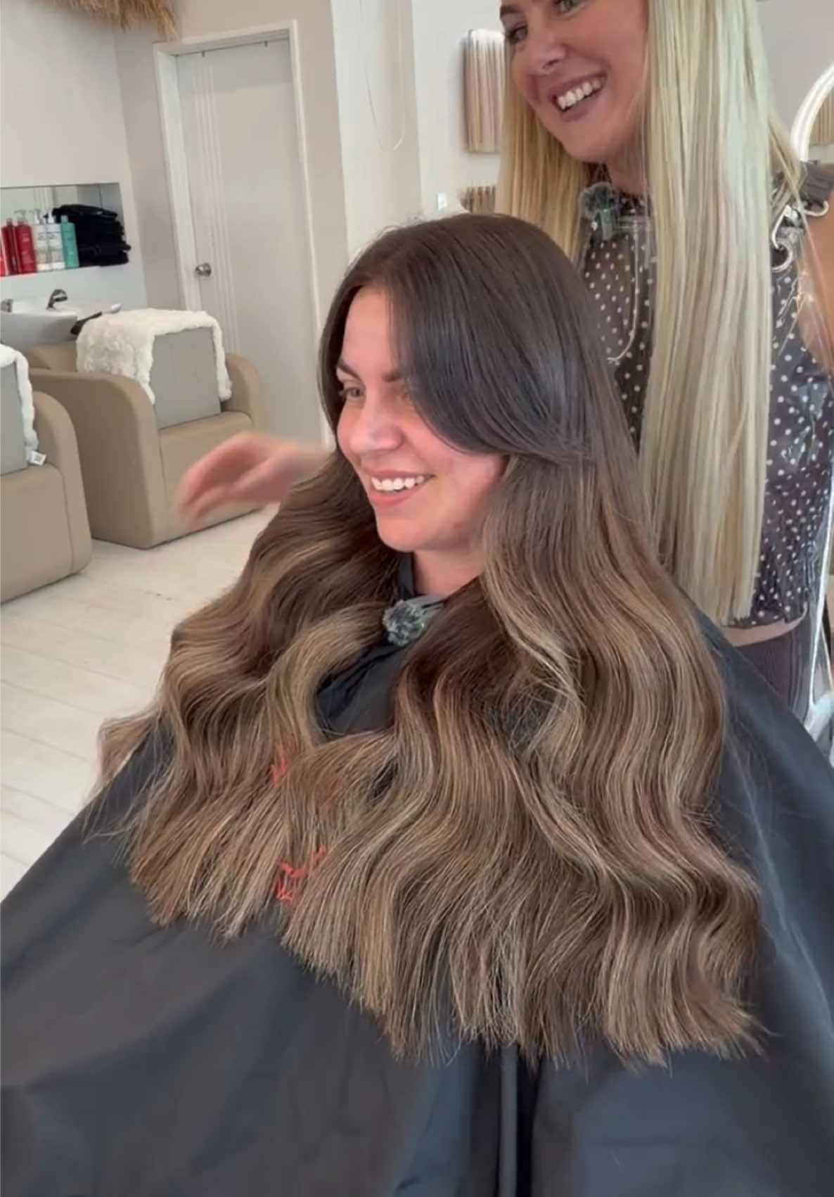 @Jades Luxury Hair