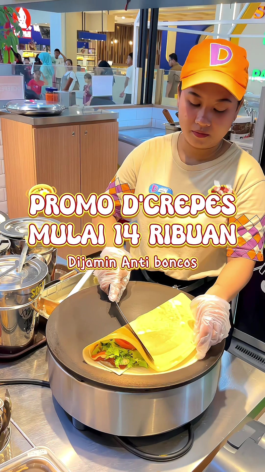 @Putri 🕊 | Suka Makan