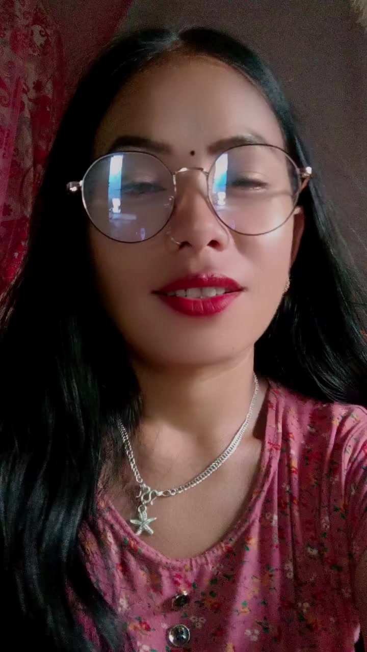 @pujaxettri😘💗