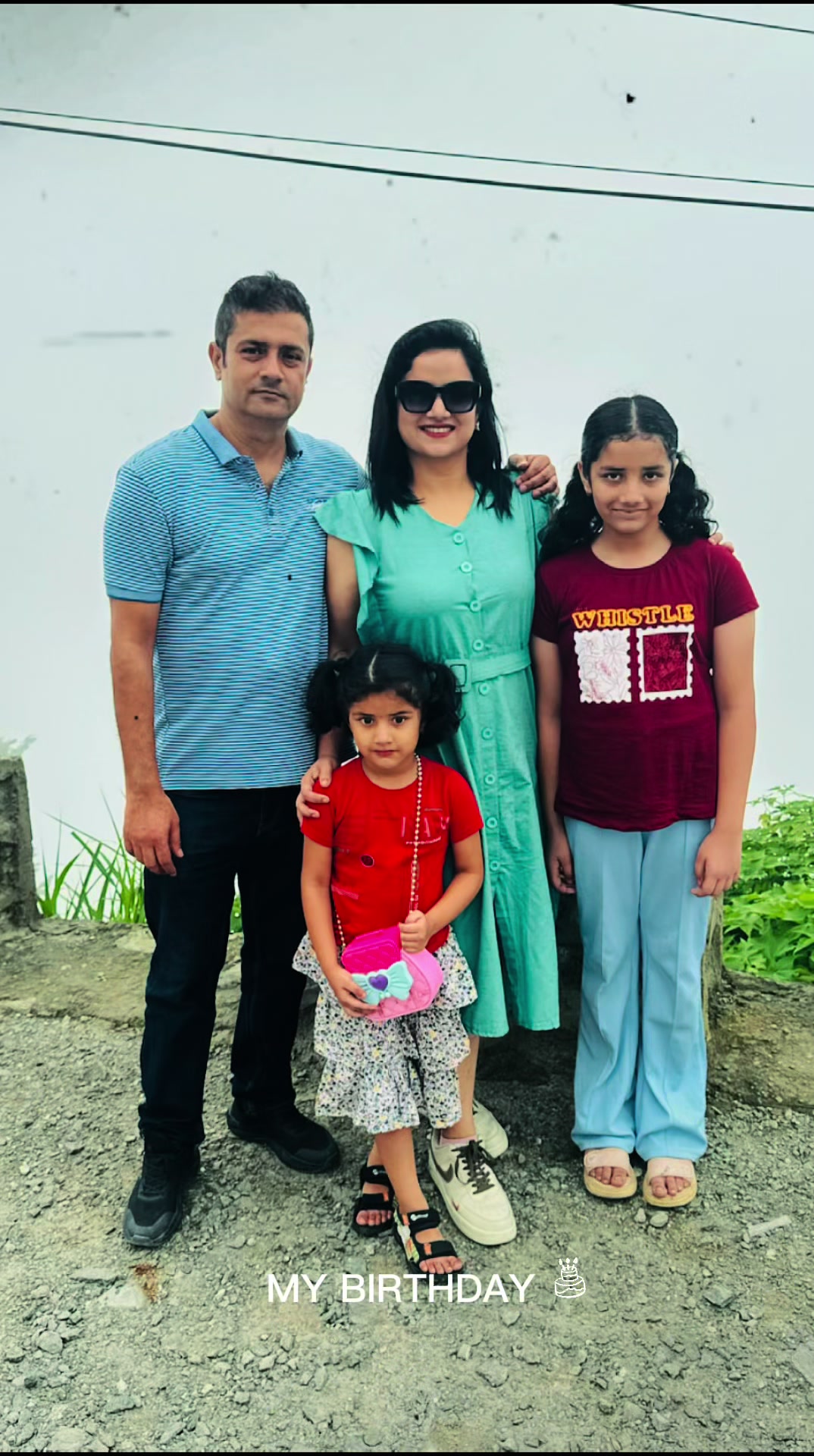 @Ekta Thapa