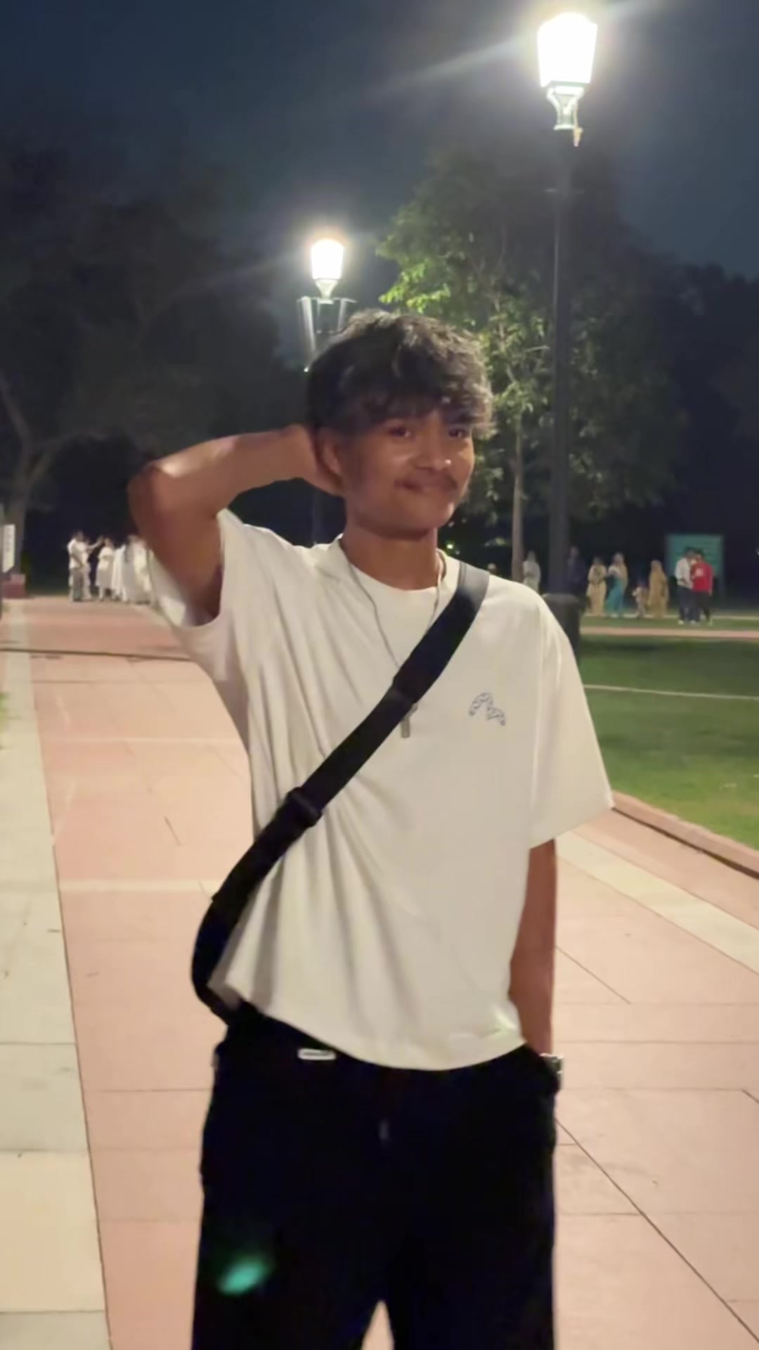 @Kaley 🗣️🌚