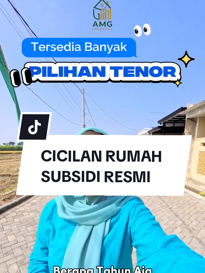 @Nadiya | Perumahan Nyaman