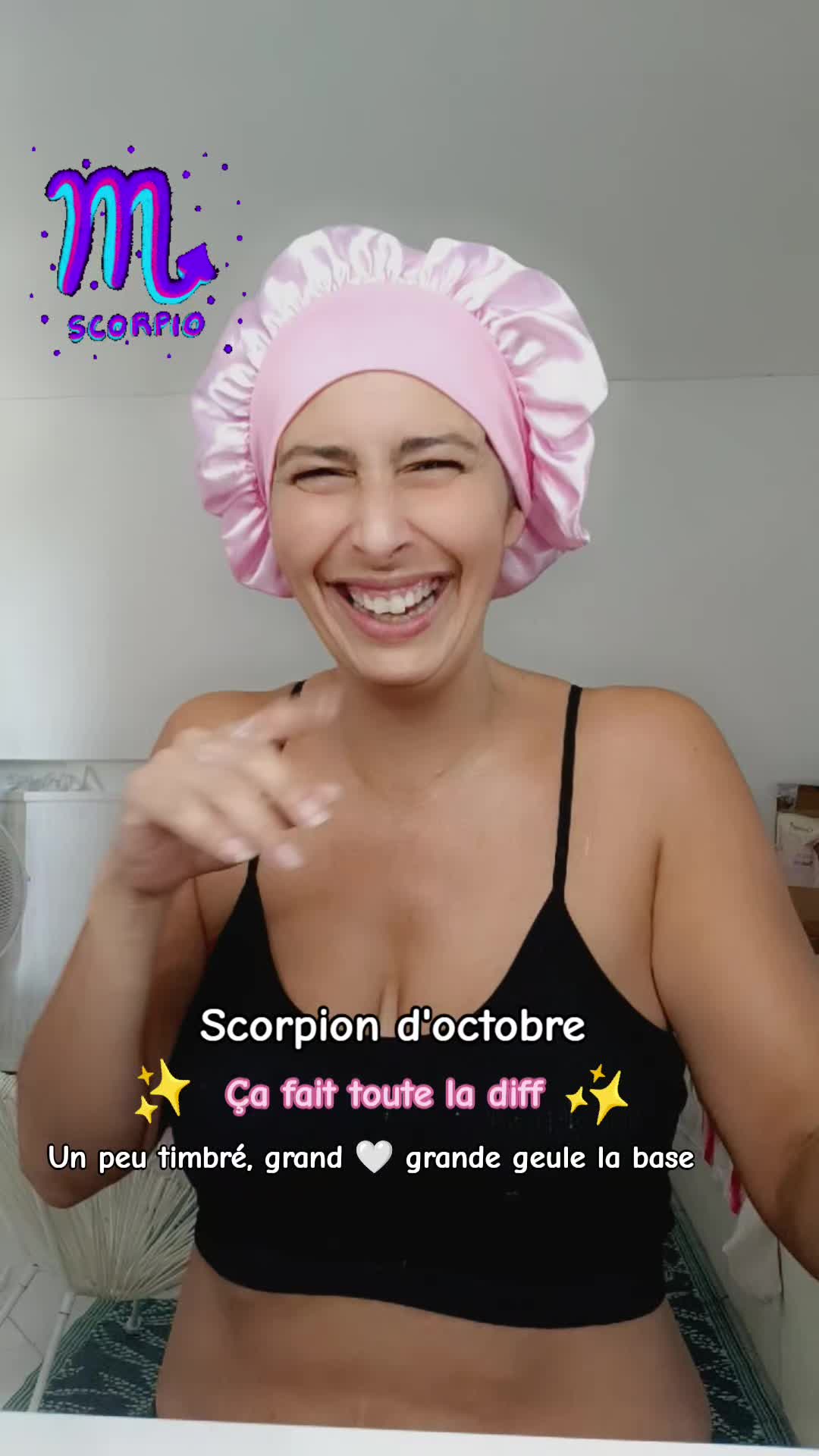 @Jojo la chipie