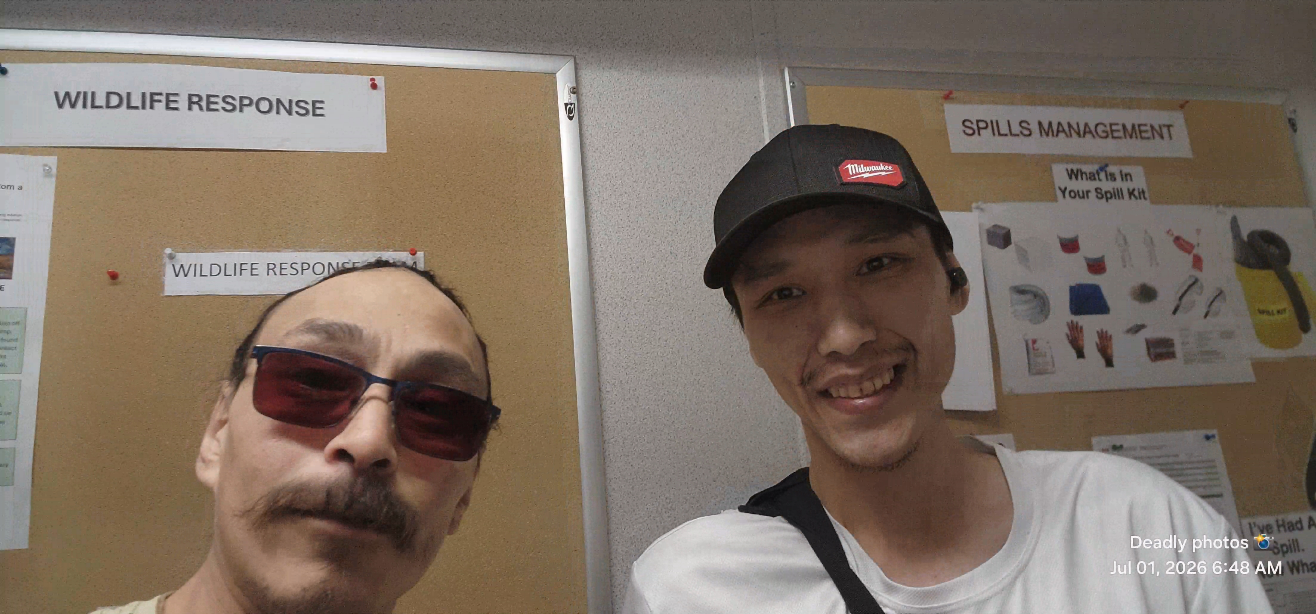 @Deadly ittuq uncle #71