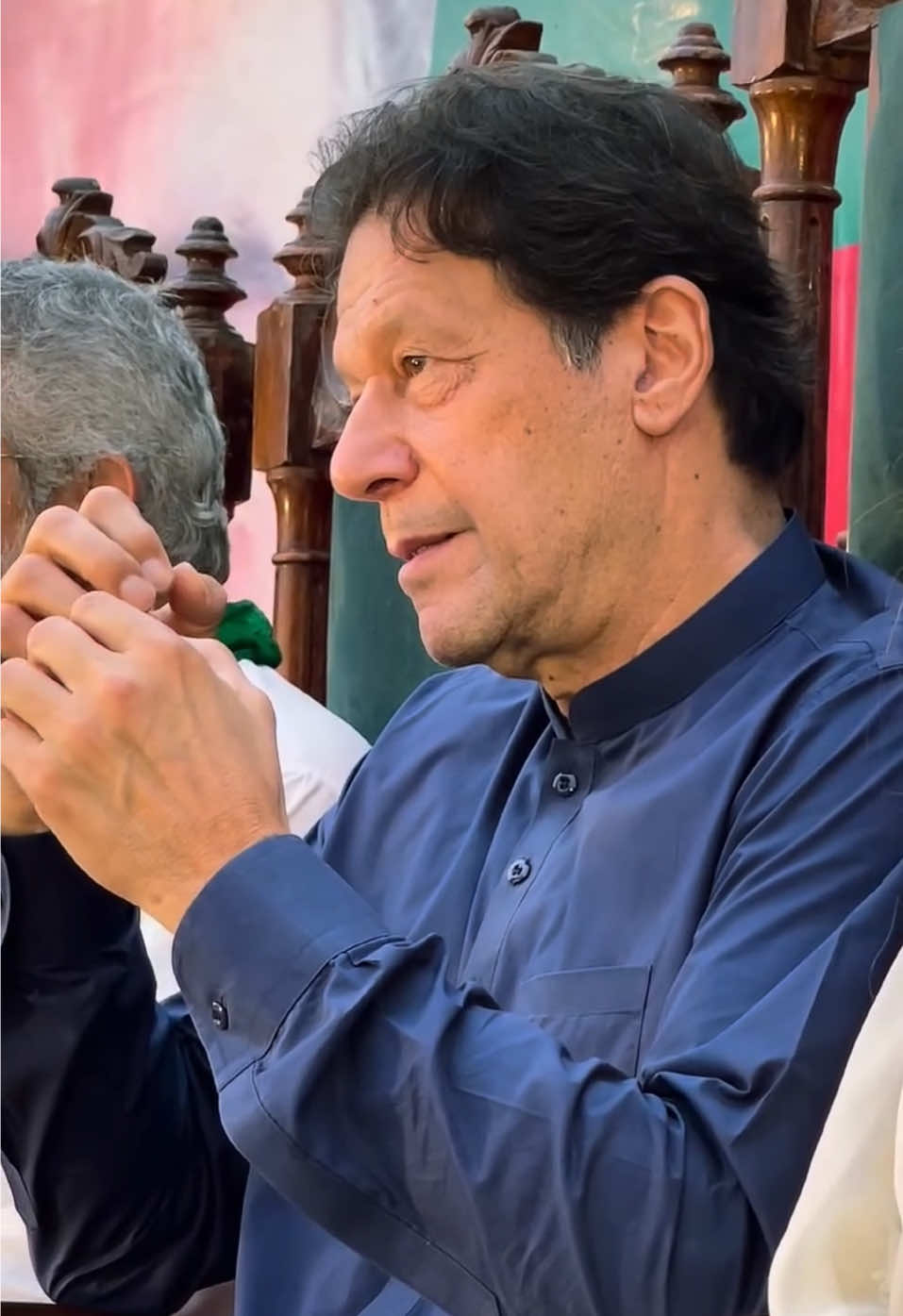 @Imran khan