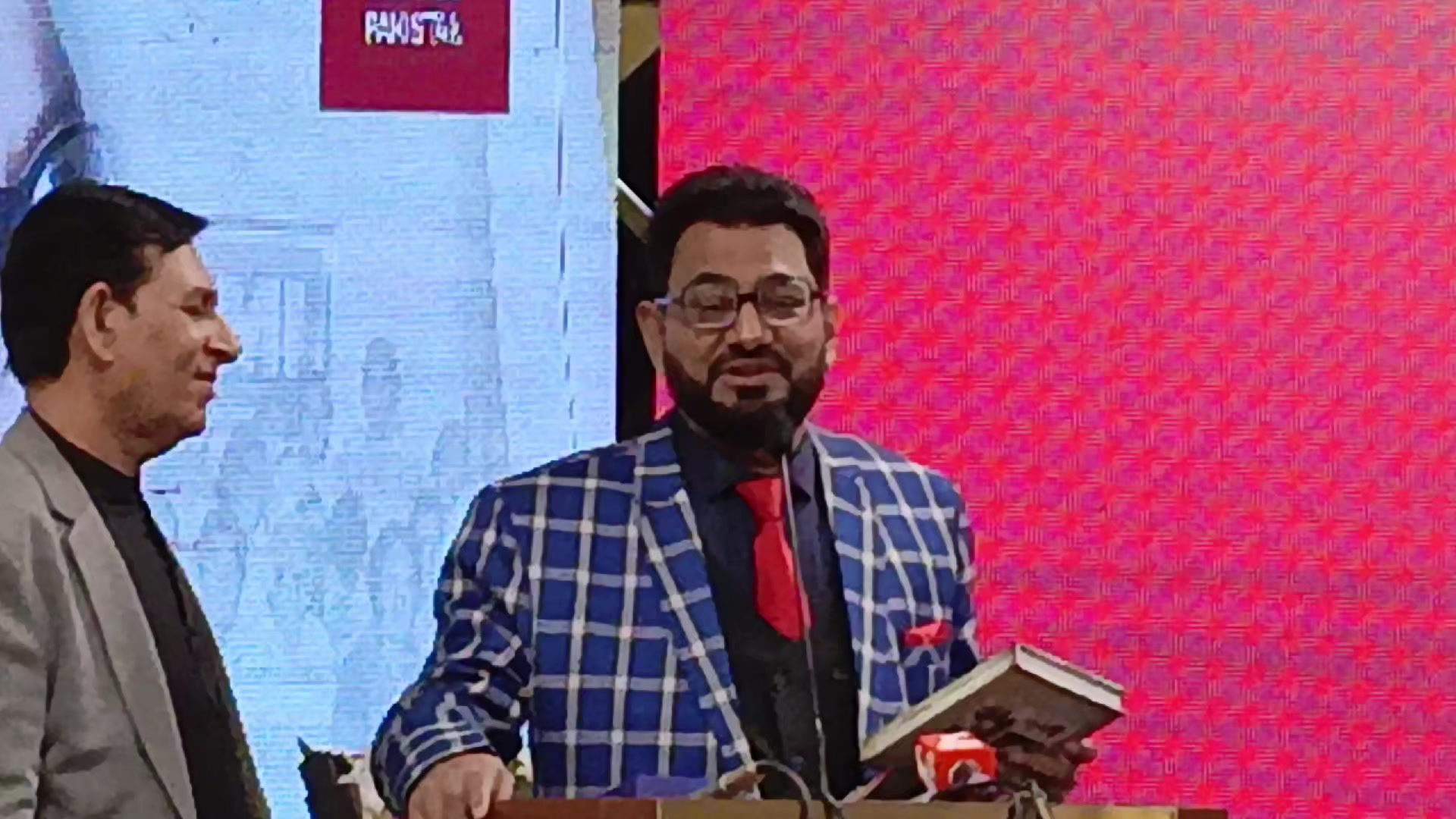@Zaidi