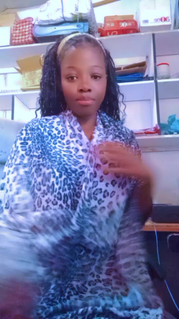 @Adhiambo ❤️
