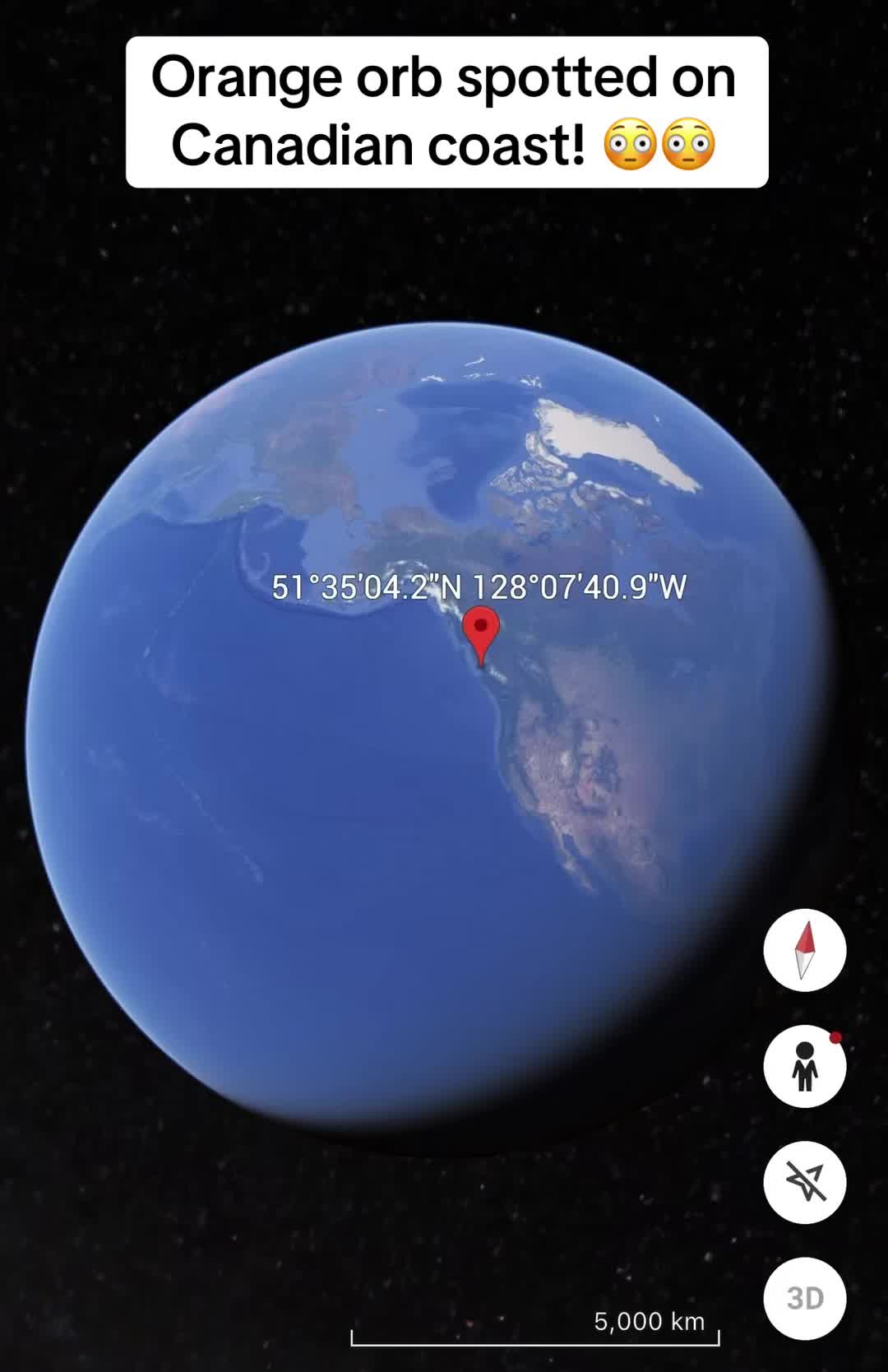 @Curiosity Compass