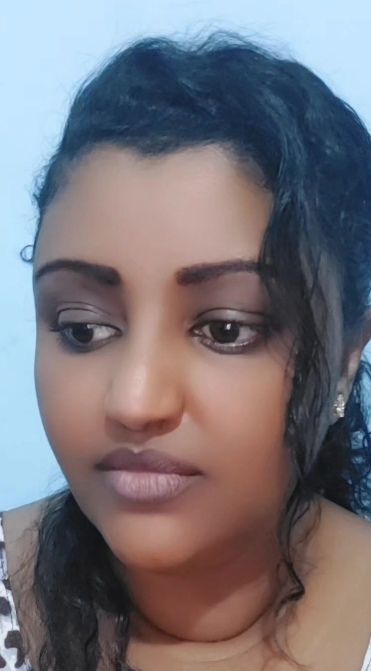 @የአፉሯ ቆንጆ