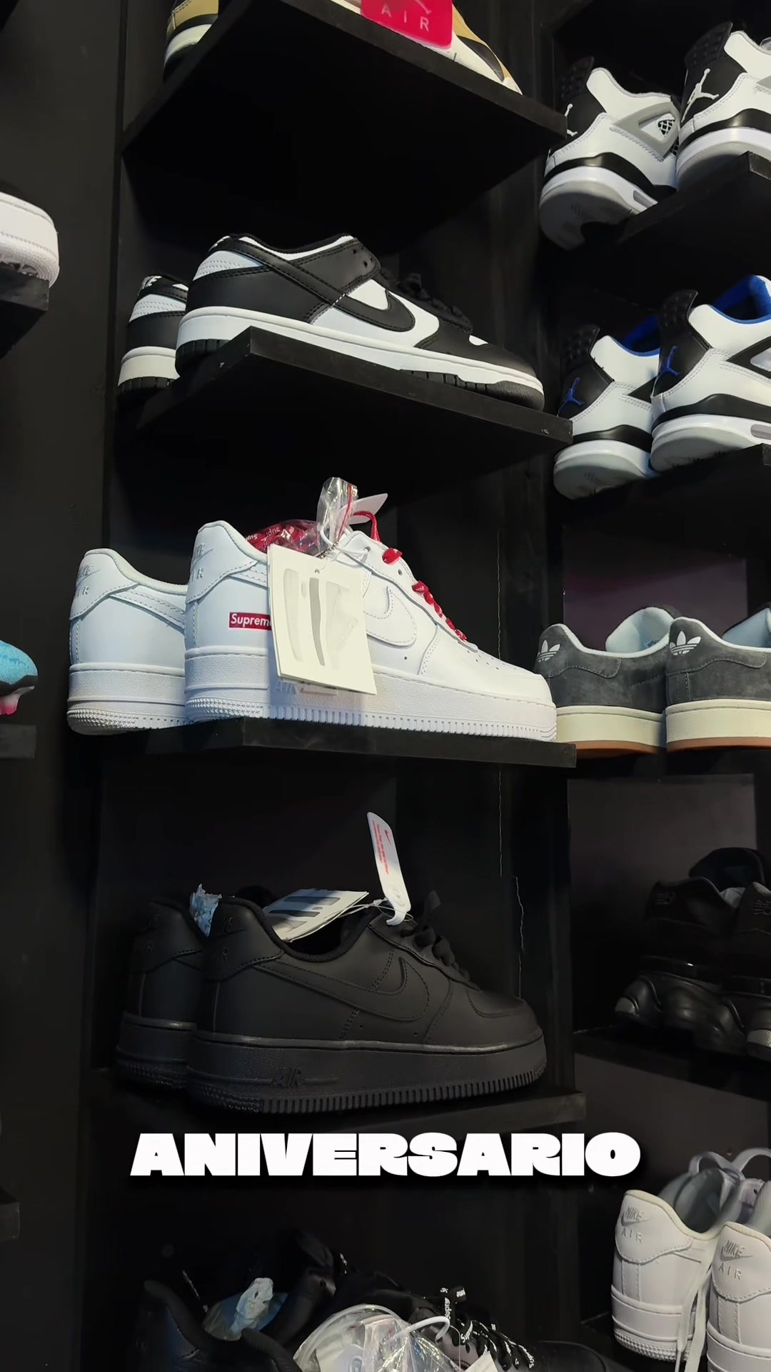 @Novoa Shoes