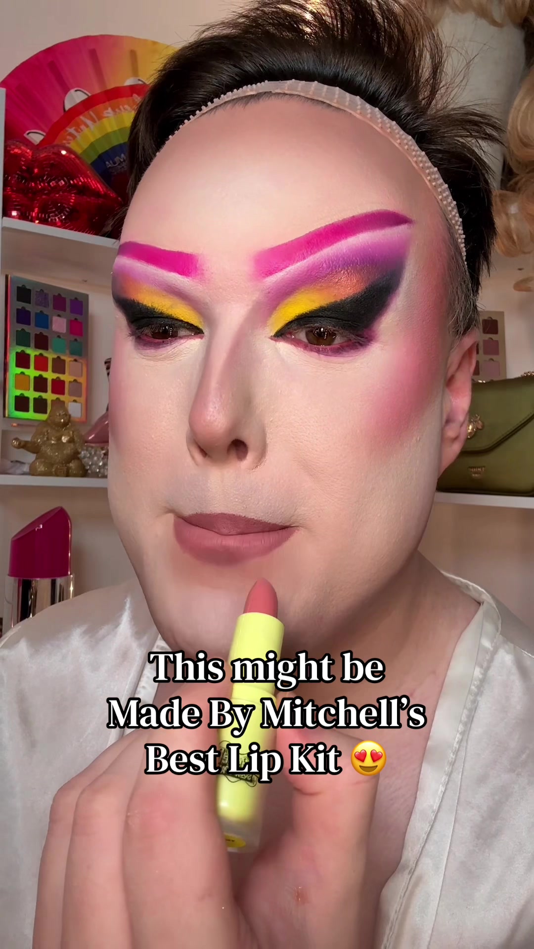 @Rude Velvet