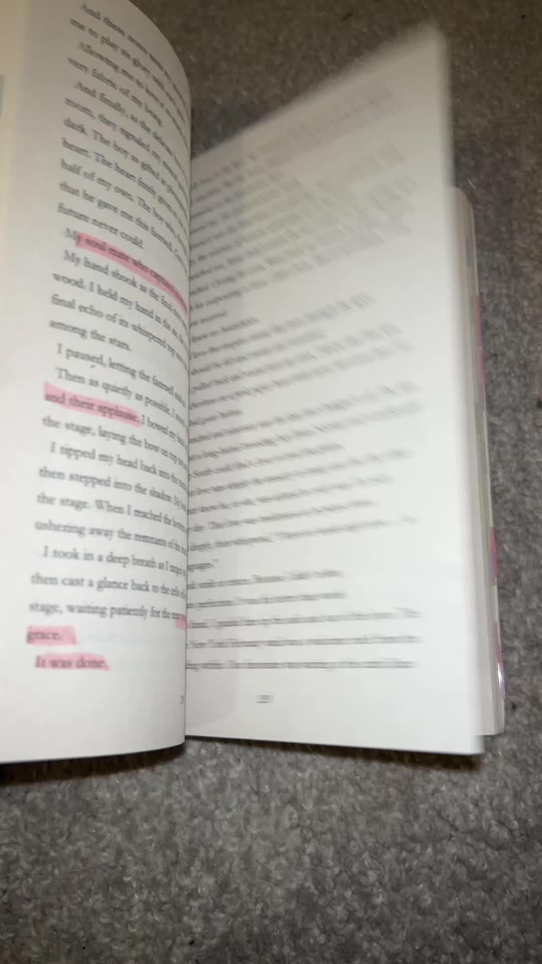 @Gracie 📖 📚