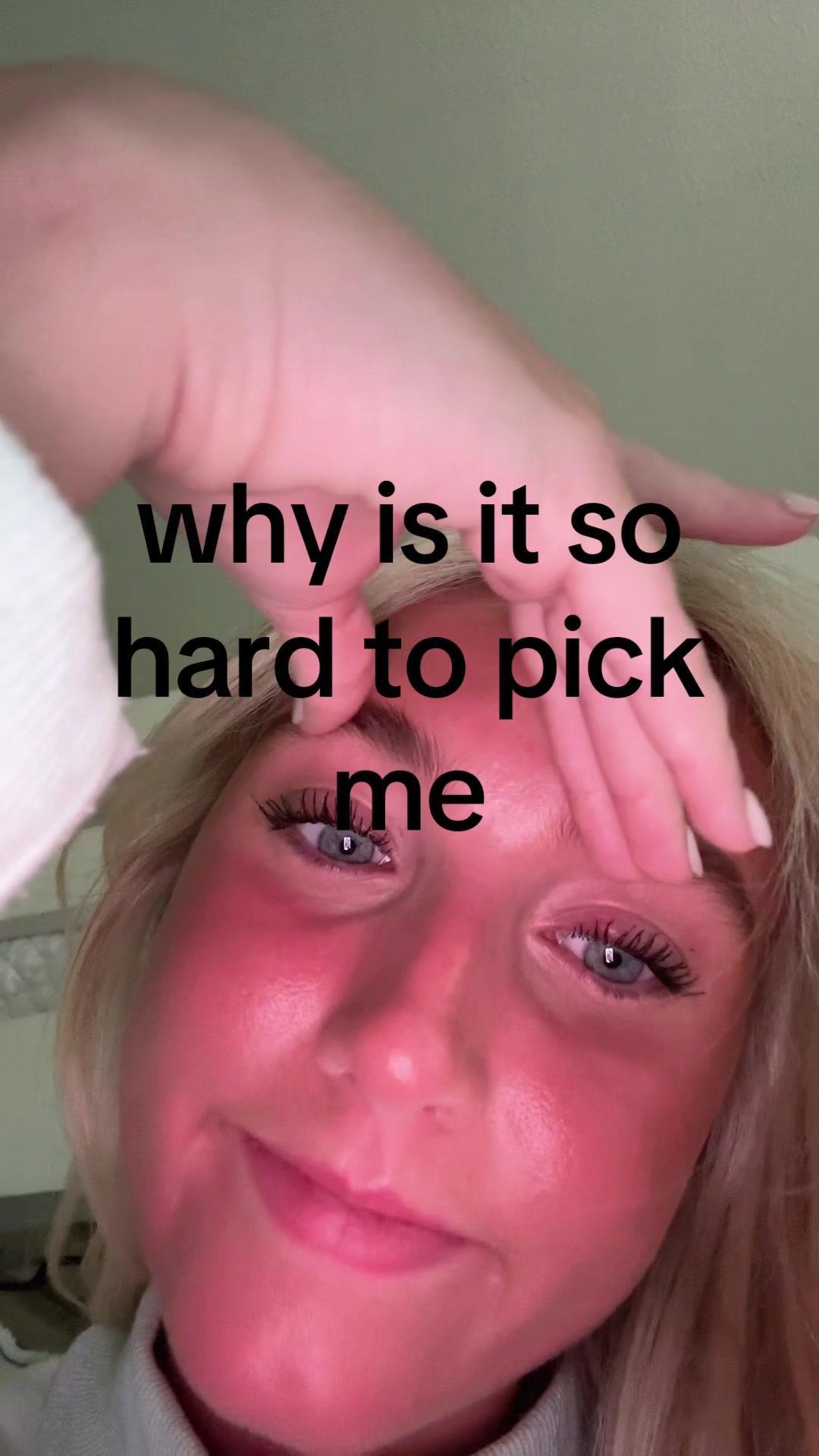 @u dont know me