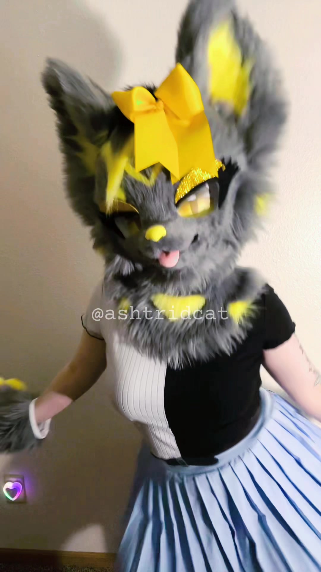 @AshtridCat