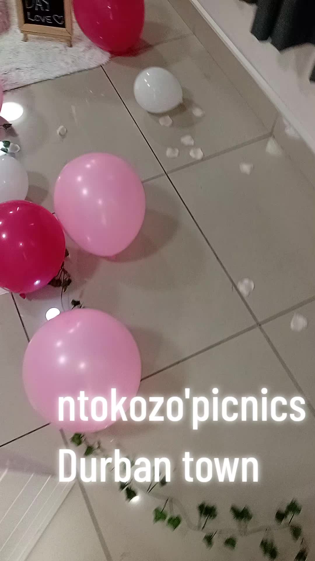 @ntokozo's picnics