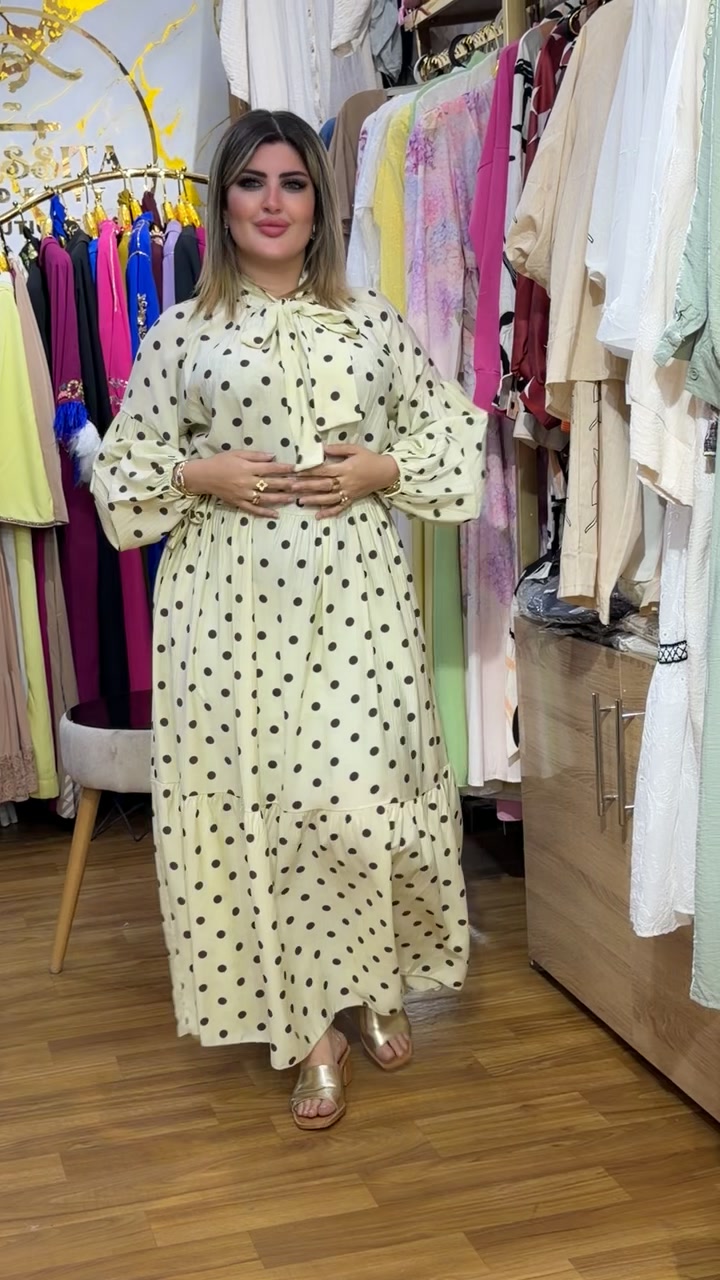 @Boutique Soussita modesty