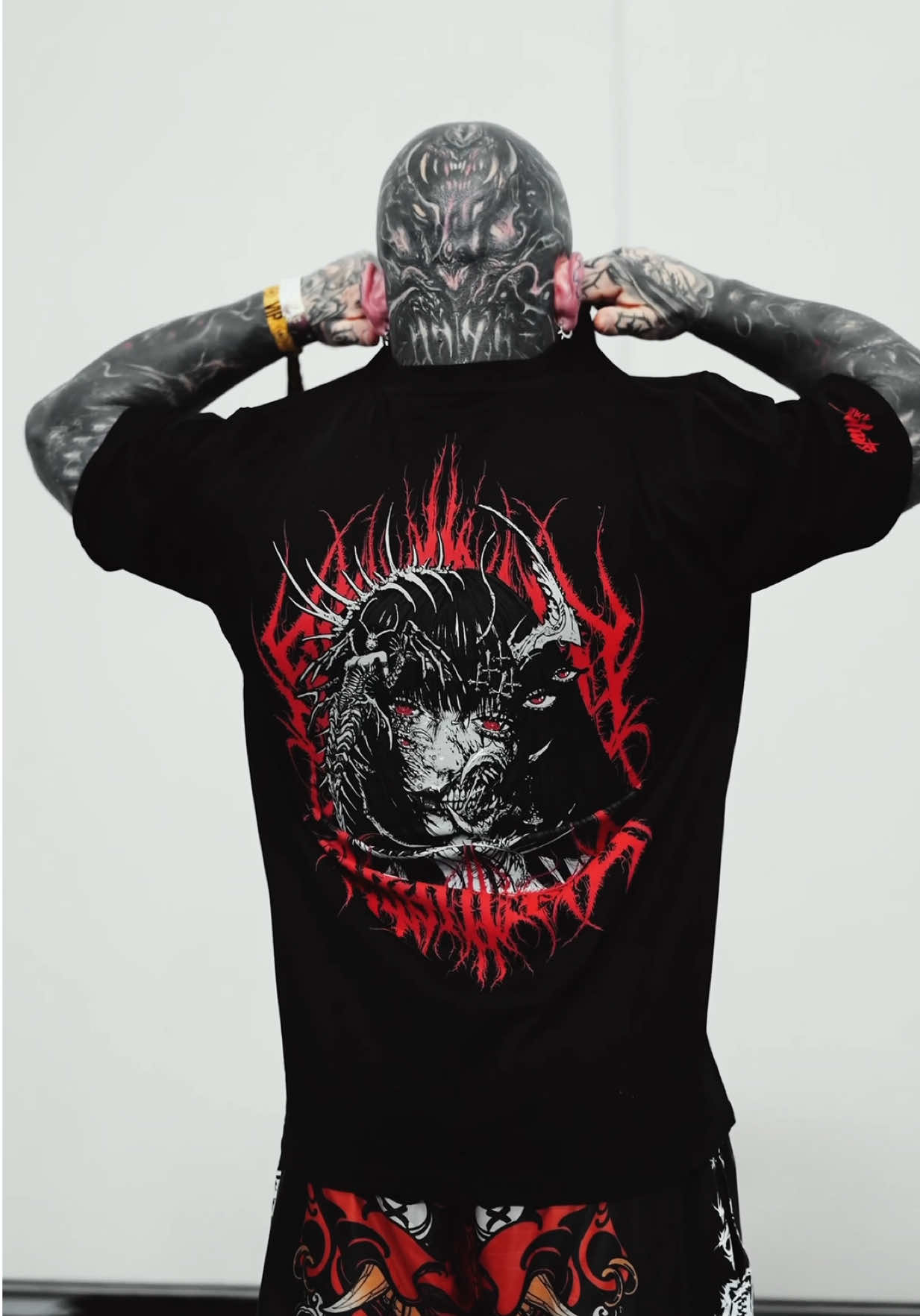@Stay Cold Apparel