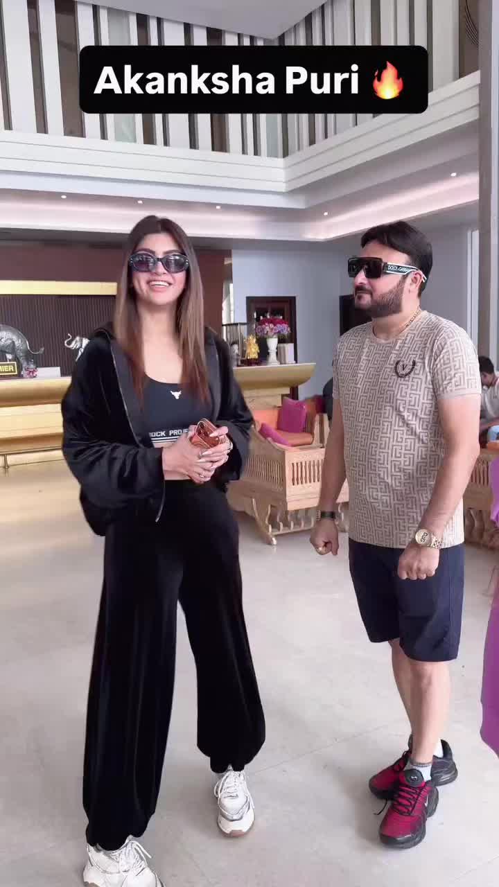 @akansha puri