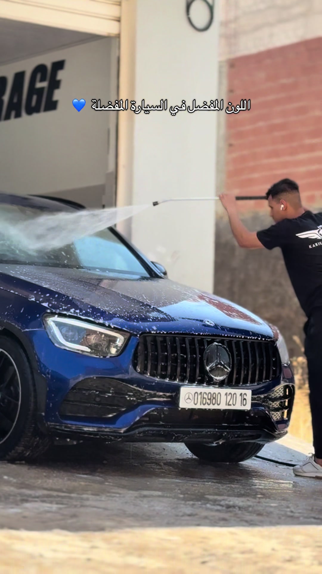 @KARISMA GARAGE AUTO