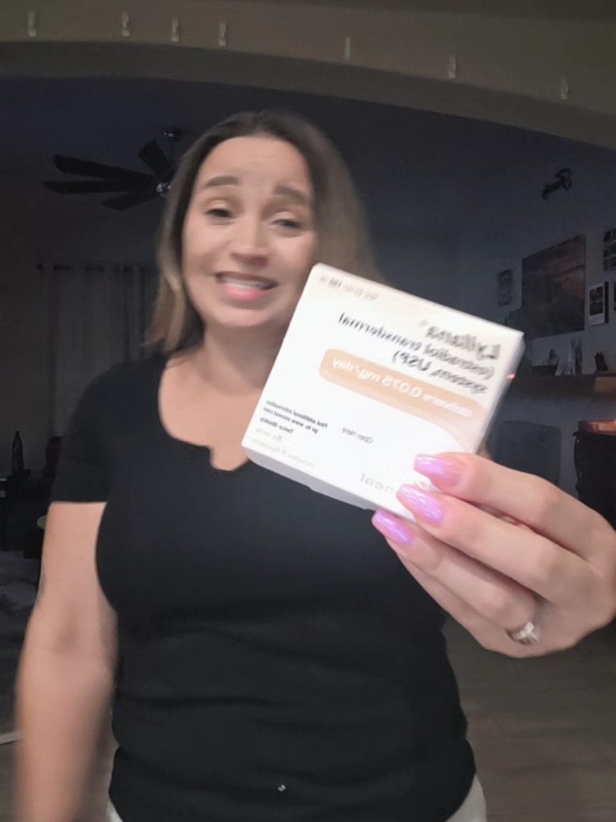 @Kristy Ward