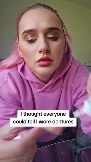 @Things Women Hide
