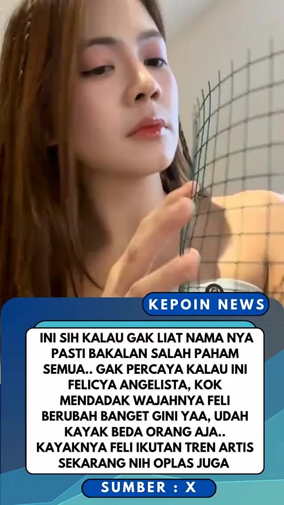 @mimi jepret