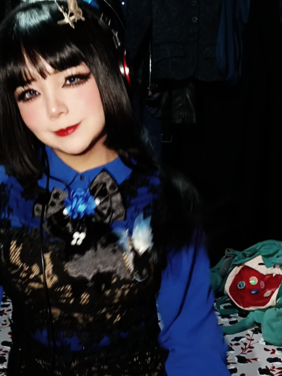 @🌈⭐ʕ･ิɷ･ิʔ⭐🌈