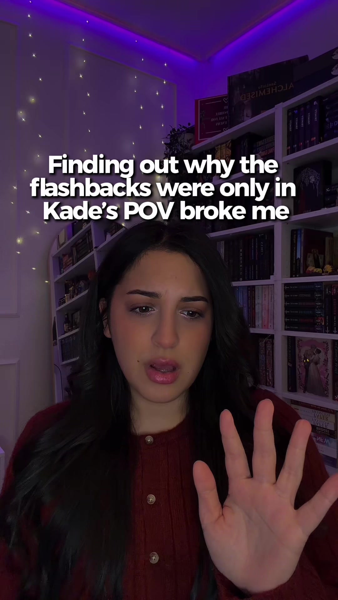 @Eda | Booktok ✨