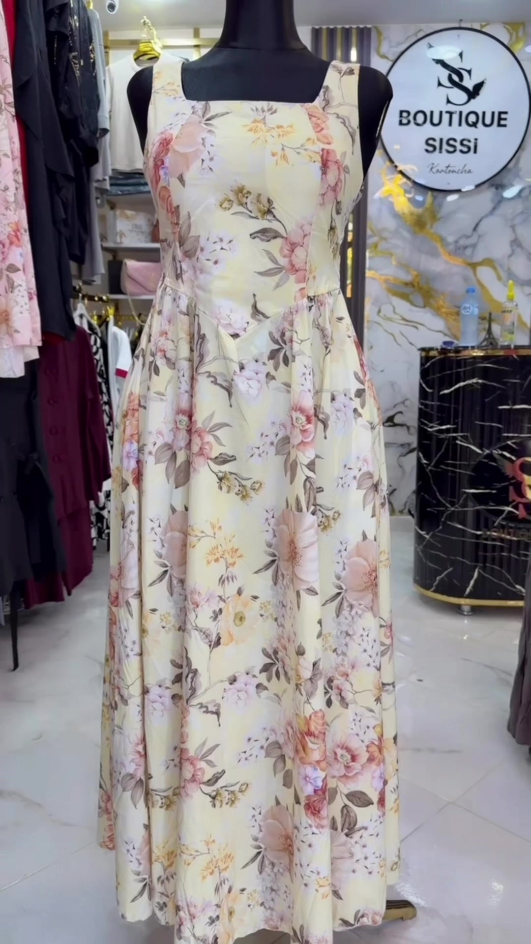 @Boutique sissi