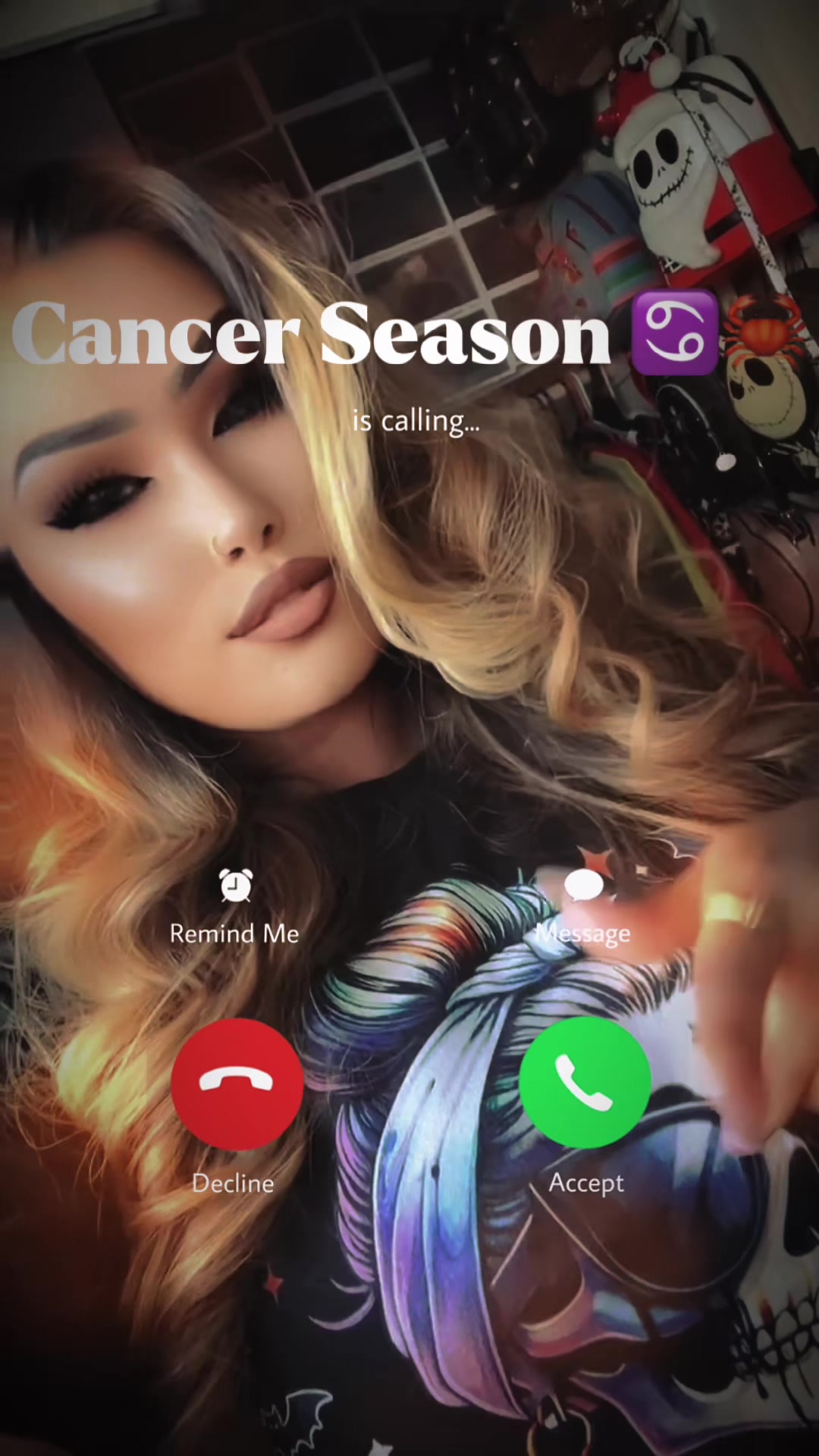 @Serina Nadene