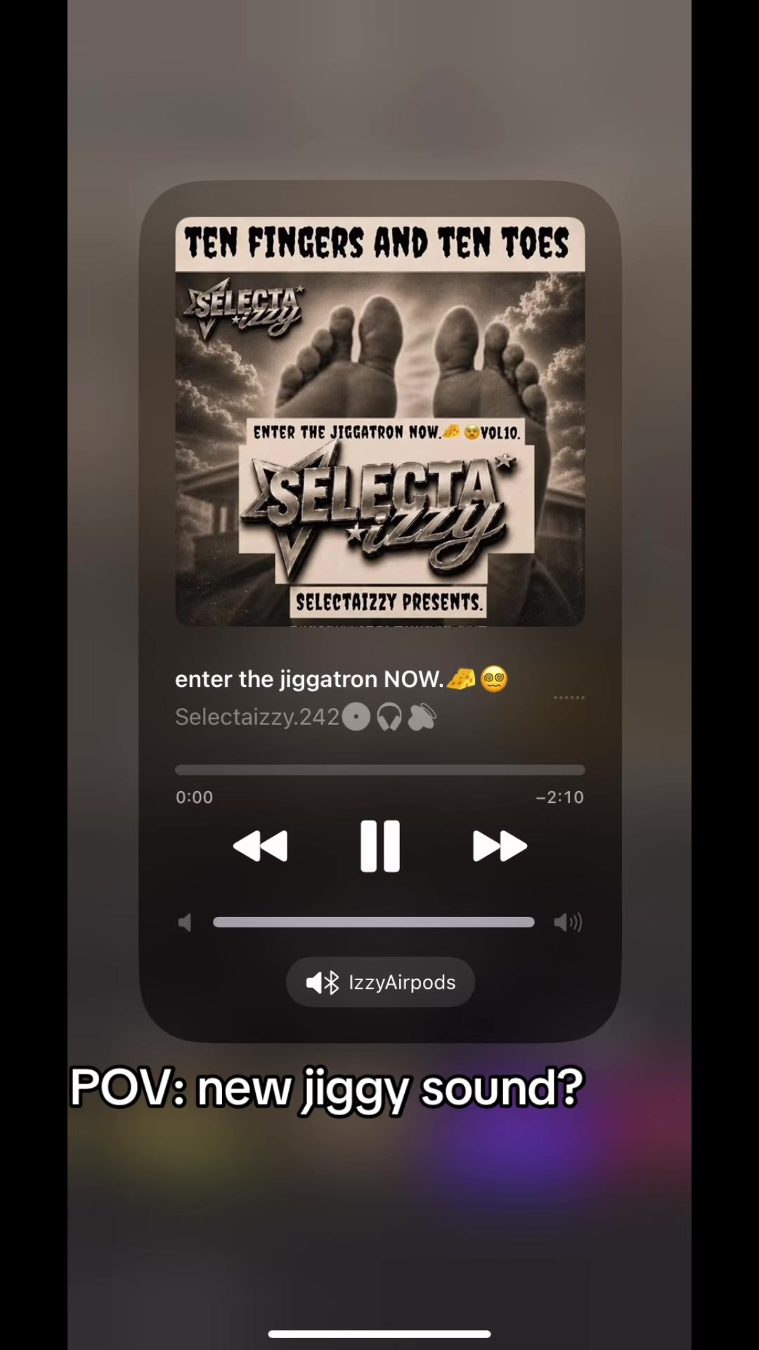 @selecta.izzy242💿🎧🔊